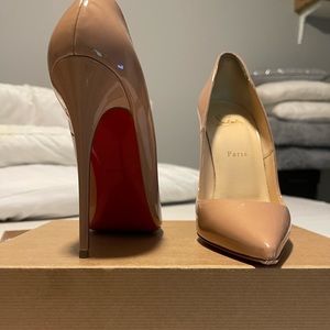 Christian louboutin So Kate